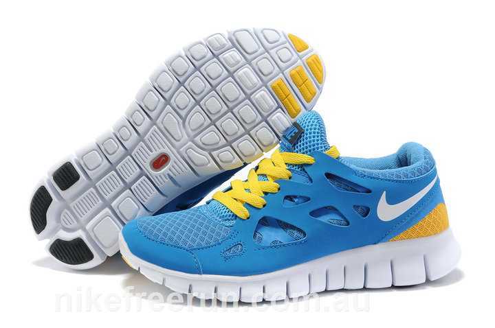 Nike Free Run 2 Femme Nike Free Tr